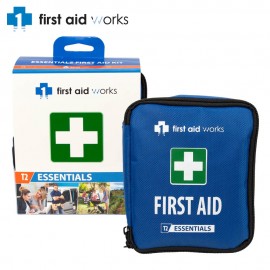 First Aid Works Essentials Workplace 